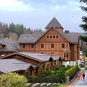  Apartament Mondi Kai Ii, Piękna Przy Szlaku Na Szrenicę, Mini Polska