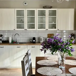  Apartament Dolina Wikingów Polska