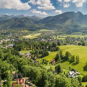 Rent Like - Malownicza Polana Domek alpejski