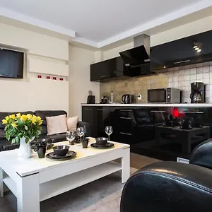 Krupówki Premio Apartament